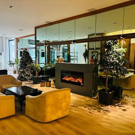 Grand Keskin Otel Denizli  Zewnętrze zdjęcie