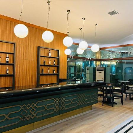 Grand Keskin Otel Denizli  Zewnętrze zdjęcie
