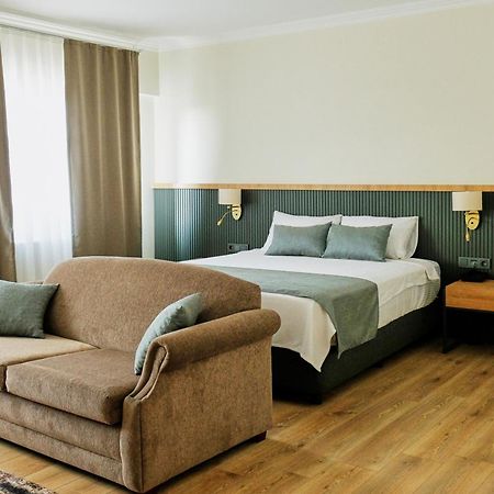 Grand Keskin Otel Denizli  Zewnętrze zdjęcie