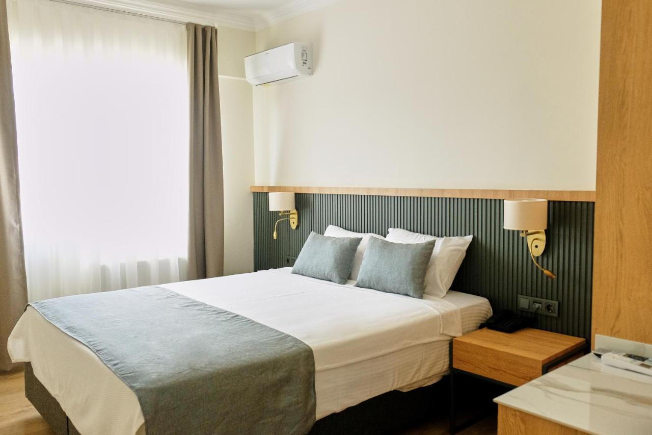 Grand Keskin Otel Denizli  Zewnętrze zdjęcie