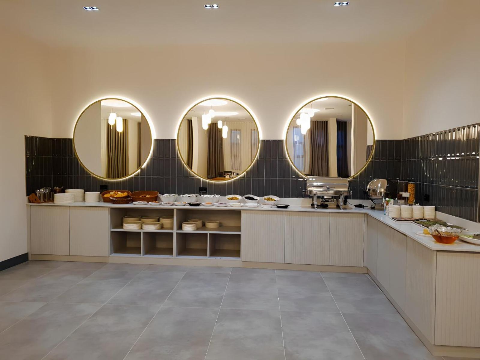 Grand Keskin Otel Denizli  Zewnętrze zdjęcie