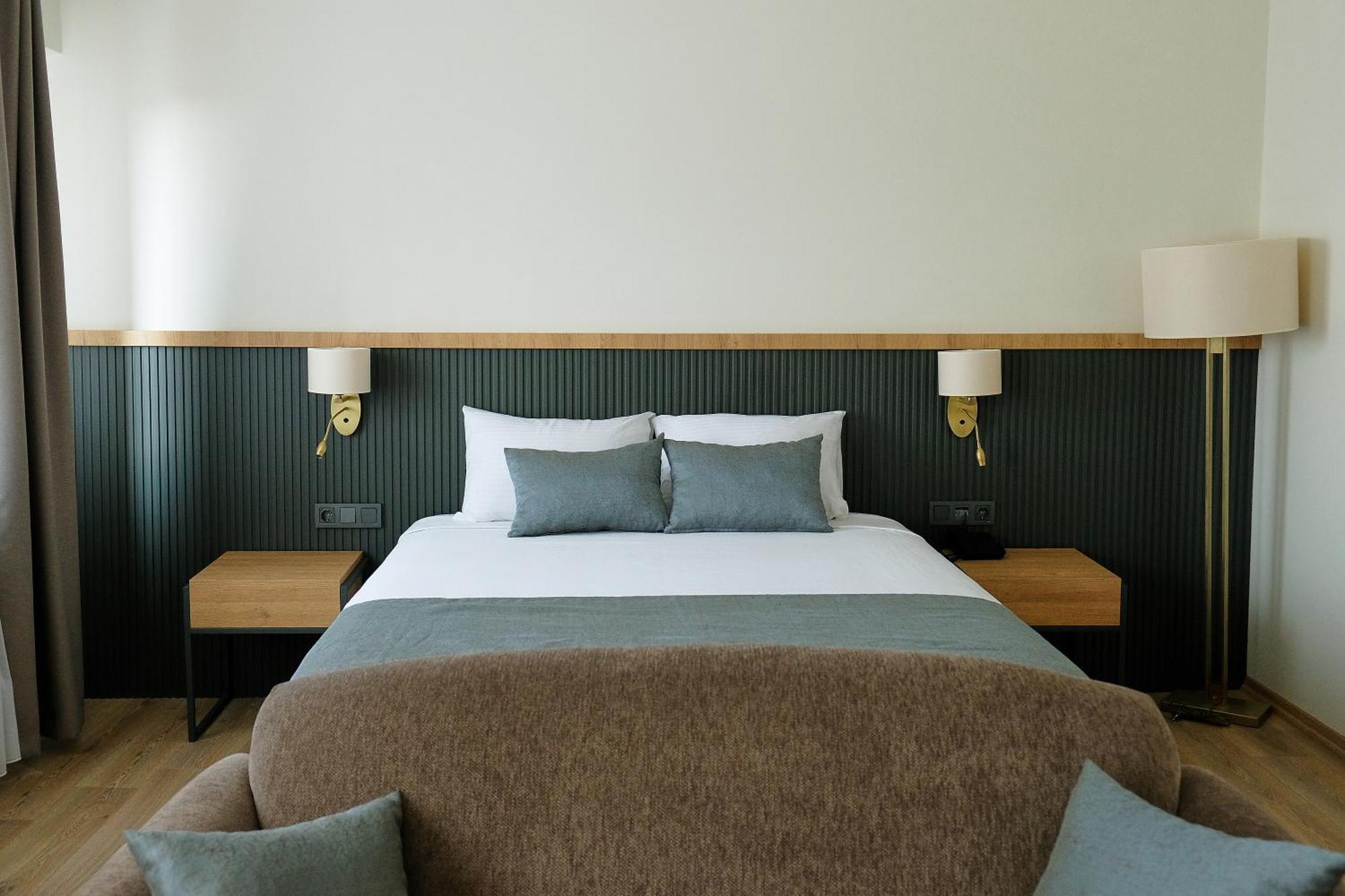 Grand Keskin Otel Denizli  Zewnętrze zdjęcie