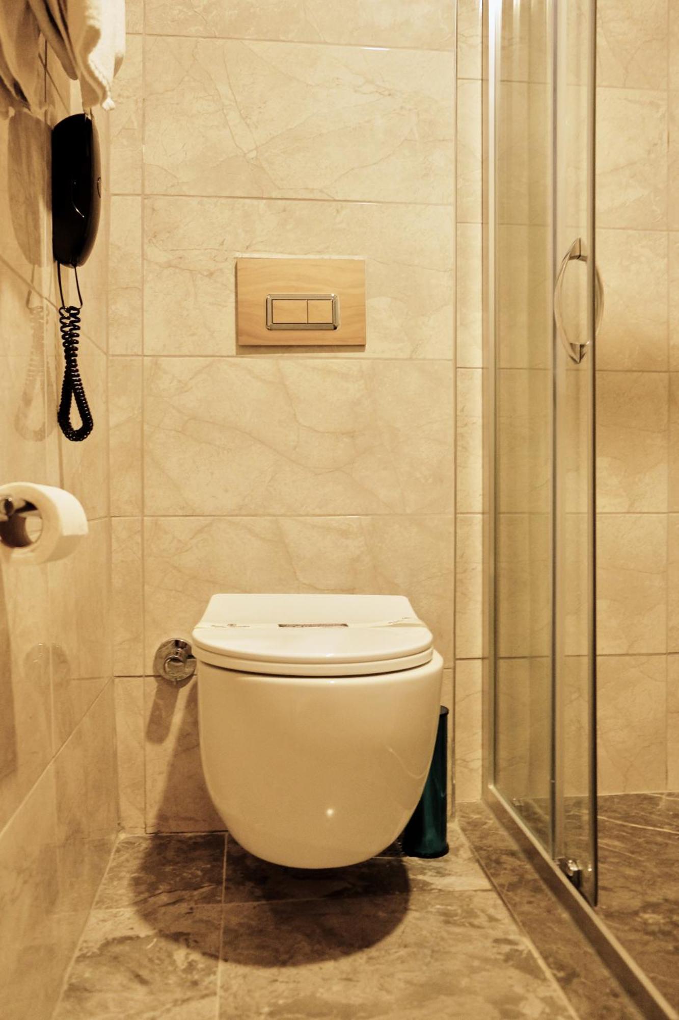 Grand Keskin Otel Denizli  Zewnętrze zdjęcie