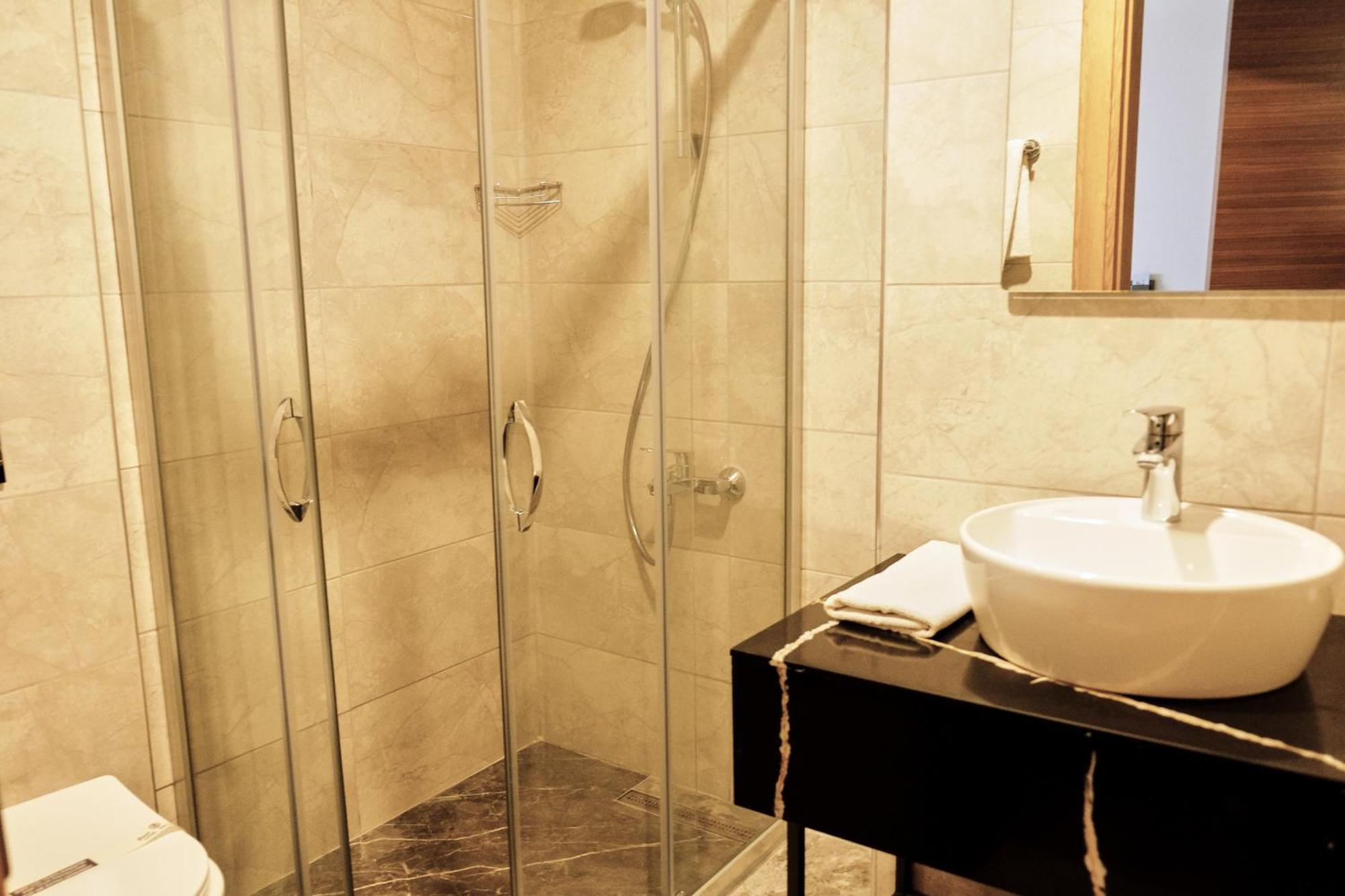 Grand Keskin Otel Denizli  Zewnętrze zdjęcie