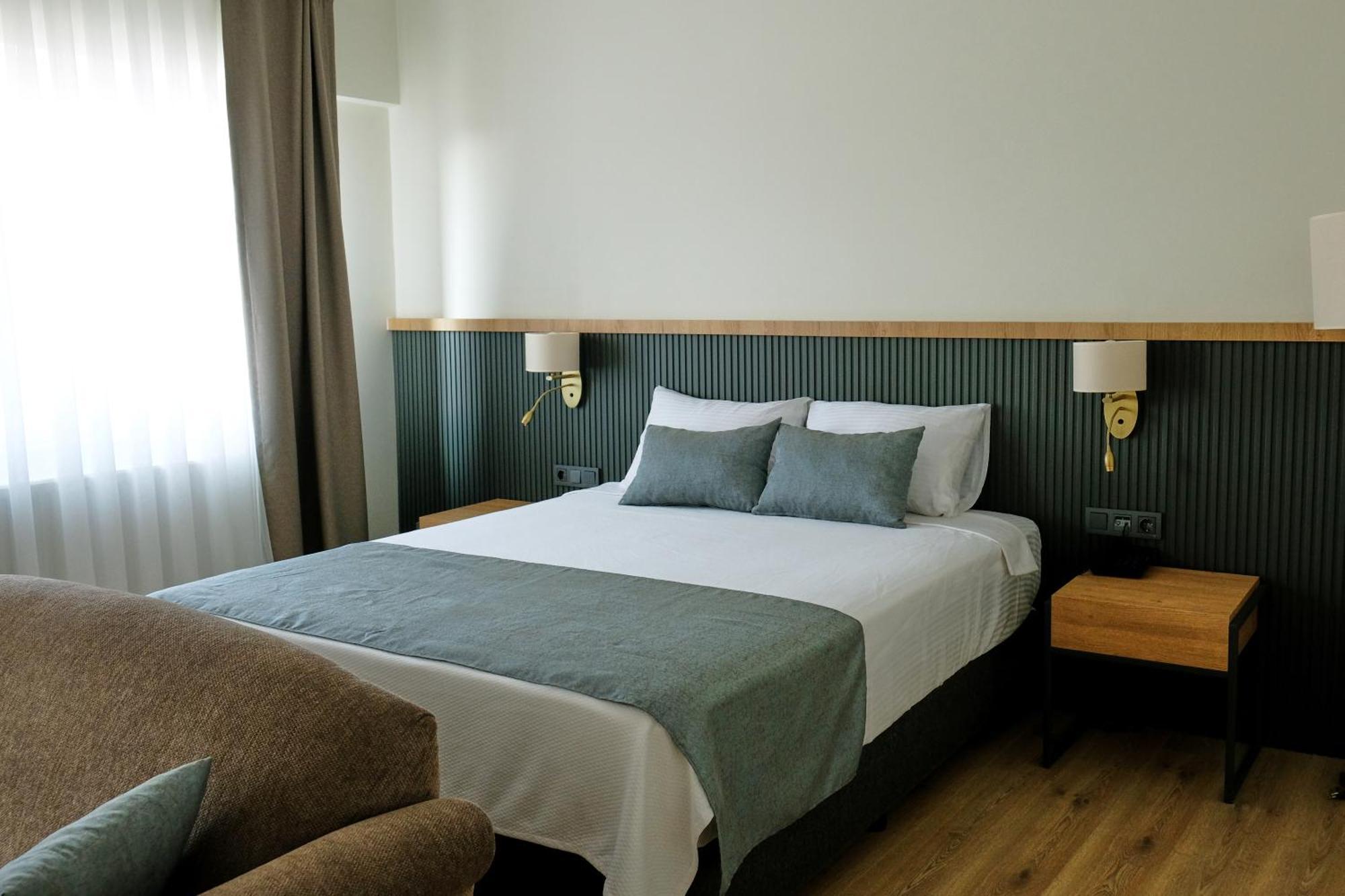 Grand Keskin Otel Denizli  Zewnętrze zdjęcie