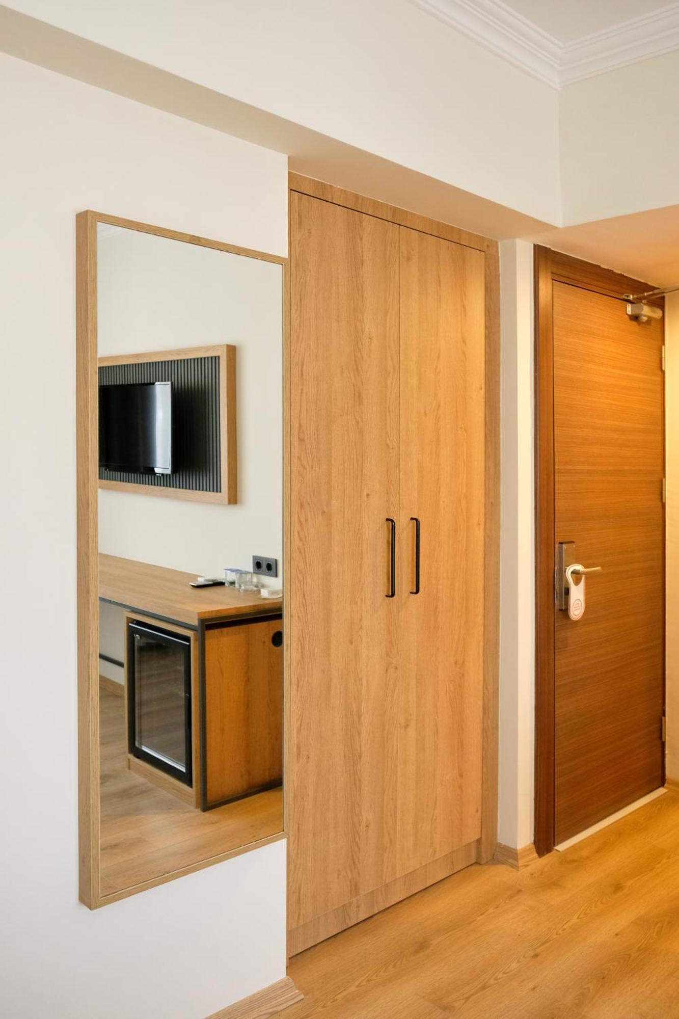 Grand Keskin Otel Denizli  Zewnętrze zdjęcie