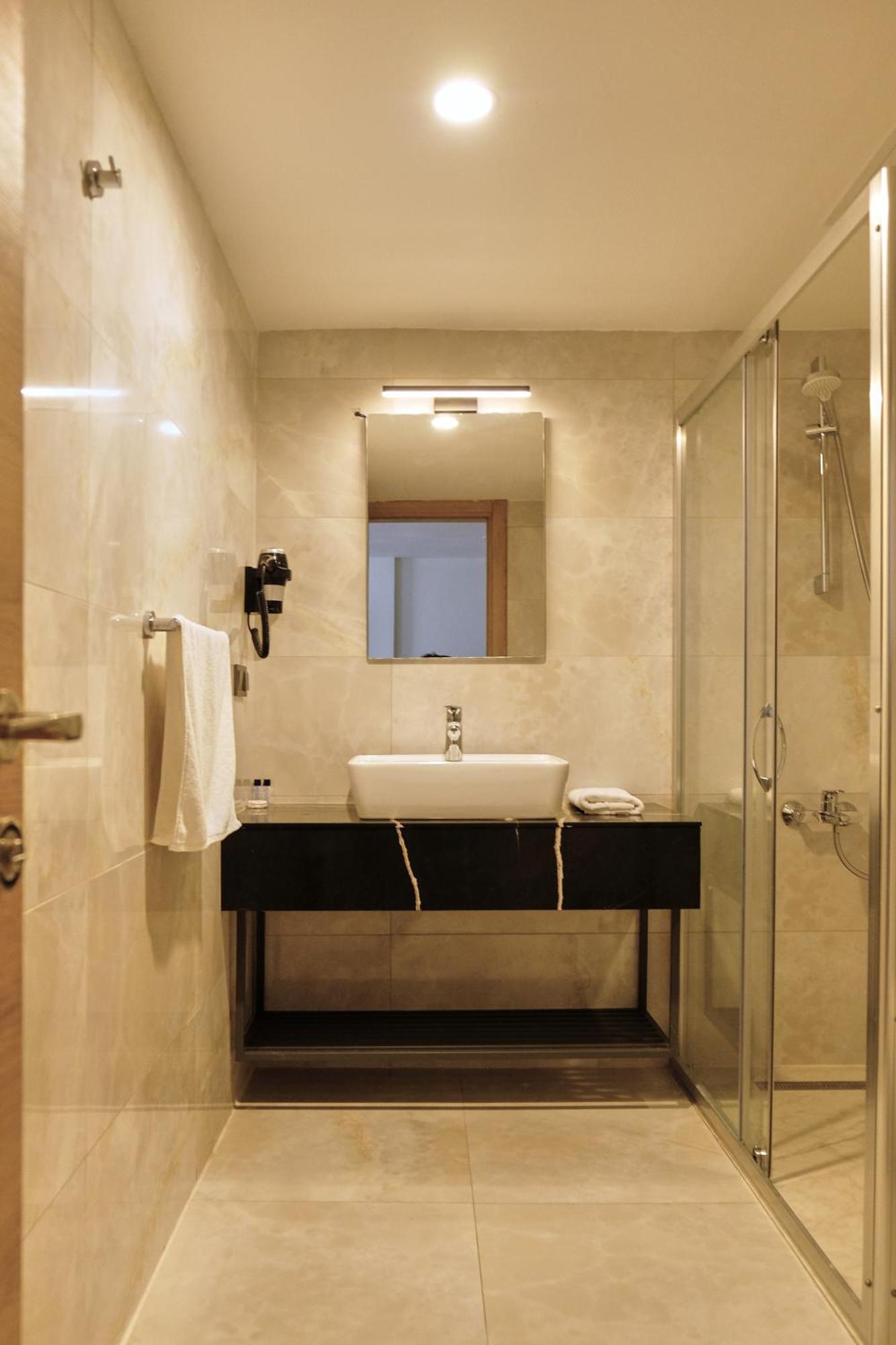 Grand Keskin Otel Denizli  Zewnętrze zdjęcie