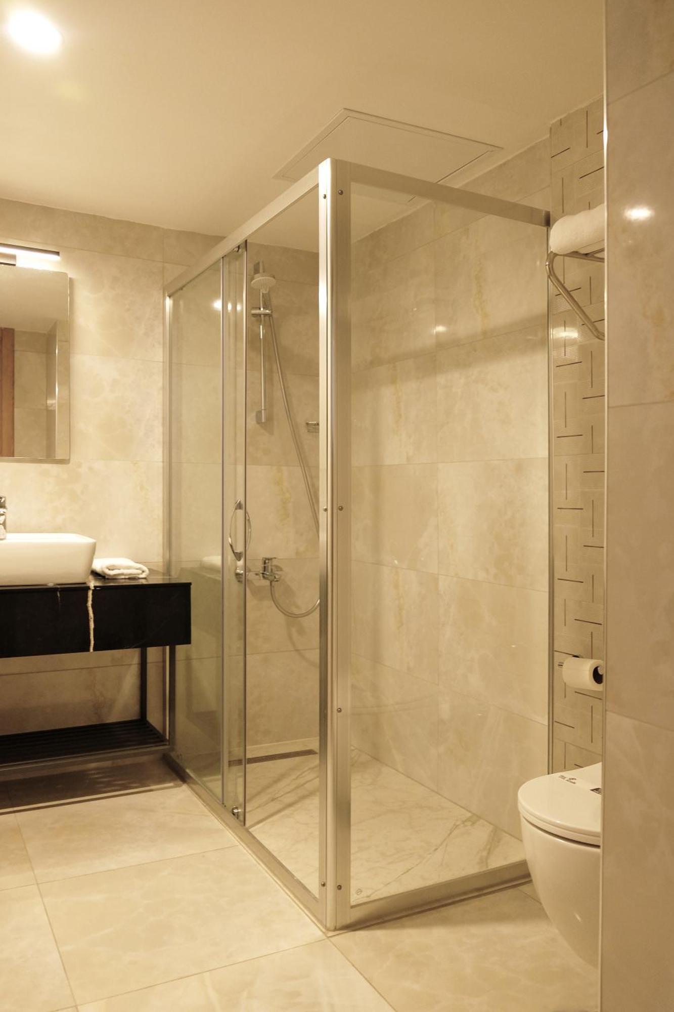 Grand Keskin Otel Denizli  Zewnętrze zdjęcie