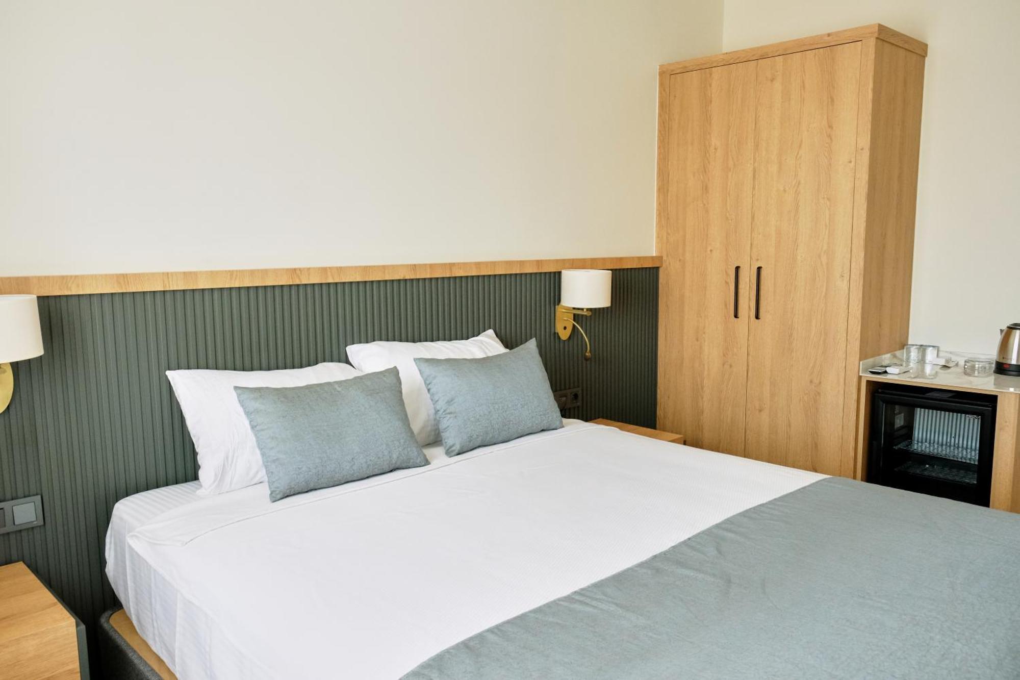 Grand Keskin Otel Denizli  Zewnętrze zdjęcie
