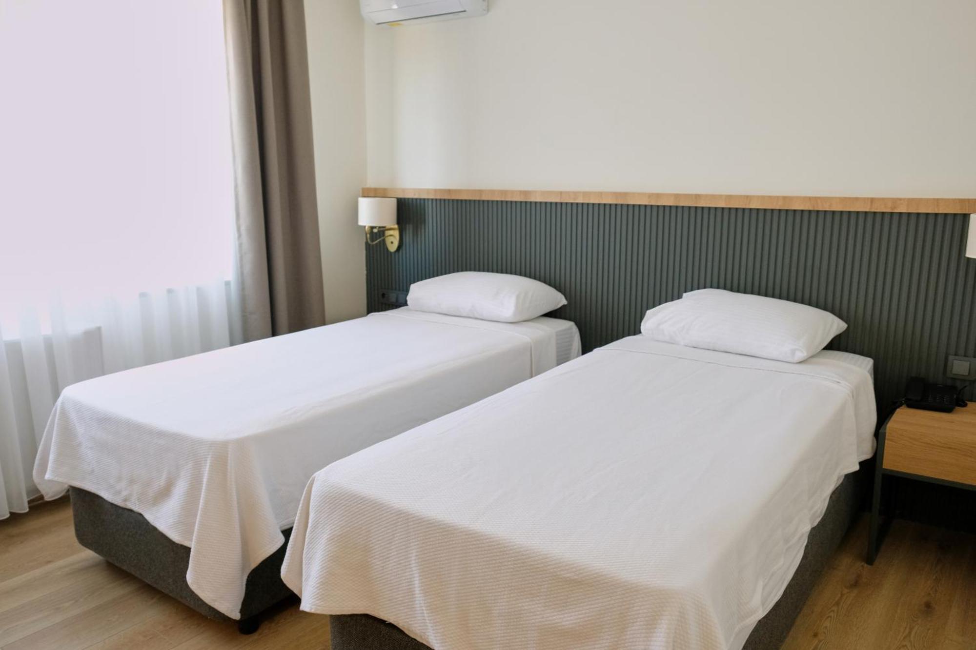 Grand Keskin Otel Denizli  Zewnętrze zdjęcie